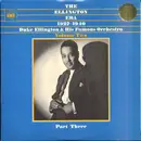LP - Duke Ellington And His Orchestra - The Ellington Era, 1927-1940: Volume Two, Part Three - Mono