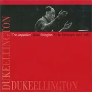 CD - Duke Ellington And His Orchestra - The Jaywalker - digipak