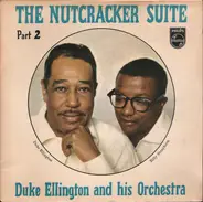 Duke Ellington And His Orchestra - The Nutcracker Suite Part 2