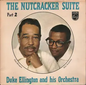 Duke Ellington - The Nutcracker Suite Part 2