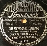 Duke Ellington And His Orchestra - The Stevedore's Serenade / La De Doody Doo