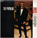 LP - Duke Ellington And His Orchestra - The Popular Duke Ellington - No OBI included.