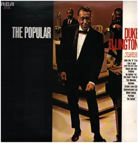 Duke Ellington - The Popular Duke Ellington