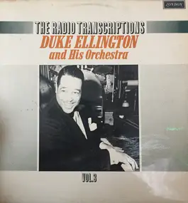 Duke Ellington - The Radio Transcriptions Vol. 3