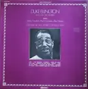 LP - Duke Ellington And His Orchestra - The Rare Broadcast Recordings - 1953