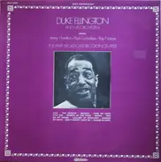 Duke Ellington And His Orchestra - The Rare Broadcast Recordings - 1953