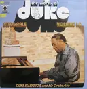 LP - Duke Ellington And His Orchestra - The Works Of Duke - Integrale Volume 16