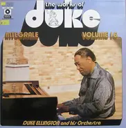 Duke Ellington And His Orchestra - The Works Of Duke - Integrale Volume 16