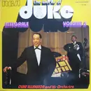 LP - Duke Ellington And His Orchestra - The Works Of Duke - Integrale Volume 2