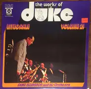 Duke Ellington And His Orchestra - The Works Of Duke - Integrale Volume 21