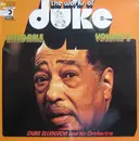 LP - Duke Ellington And His Orchestra - The Works Of Duke - Integrale Volume 5