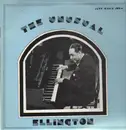 LP - Duke Ellington and his Orchestra - The Unusual Ellington