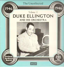 Duke Ellington - The Uncollected Vol. 1 - 1946
