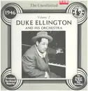 LP - DUKE ELLINGTON AND HIS ORCHESTRA - THE UNCOLLECTED Volume 2