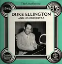 LP - Duke Ellington And His Orchestra - The Uncollected - +Insert