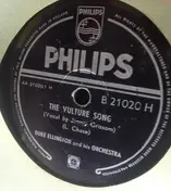 Duke Ellington - The Vulture Song / Rock-Skippin' At The Blue Note