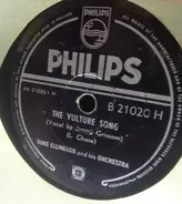 Duke Ellington And His Orchestra - The Vulture Song / Rock-Skippin' At The Blue Note