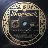 Duke Ellington And His Orchestra - Tiger Rag