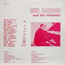 LP - Duke Ellington And His Orchestra - Untitled