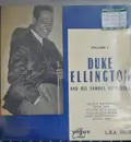 10'' - Duke Ellington And His Orchestra - Volume 2