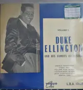 Duke Ellington - Volume 2