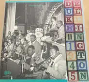 Duke Ellington And His Orchestra - Volume Eight - 1945