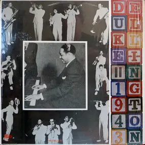Duke Ellington - Volume One - 1943