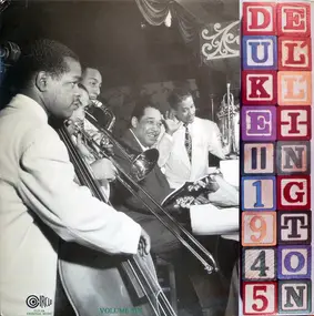 Duke Ellington - Volume Six - 1945