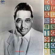 Duke Ellington And His Orchestra - Volume Two - 1943