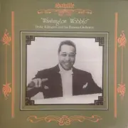 LP - Duke Ellington And His Orchestra - Washington Wobble - Mono