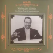 Duke Ellington And His Orchestra - Washington Wobble