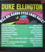 LP - Duke Ellington And His Orchestra - Will Big Bands Ever Come Back?