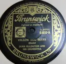 Schellack - Duke Ellington And His Orchestra - Yellow Dog Blues / Louisiana