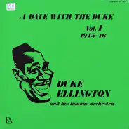 Duke Ellington And His Orchestra - A Date With The Duke Vol. 4: 1945-46