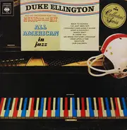 Duke Ellington And His Orchestra - All American in Jazz