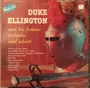 LP - Duke Ellington And His Orchestra - And His Famous Orchestra And Soloists