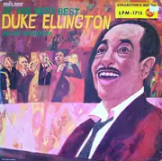 LP - Duke Ellington And His Orchestra - At His Very Best