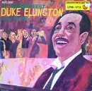 LP - Duke Ellington And His Orchestra - At His Very Best