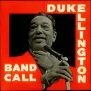 LP - Duke Ellington And His Orchestra - Band Call