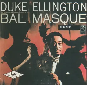 Duke Ellington - Bal Masque