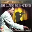 CD - Duke Ellington And His Orchestra - Berlin '65 / Paris '67