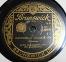 Schellack - Duke Ellington And His Orchestra - Birmingham Breakdown / Jolly Wog
