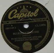 Duke Ellington And His Orchestra - Bluejean Beguine / Warm Valley