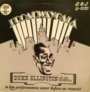 Duke Ellington And His Orchestra - Broadway Gala