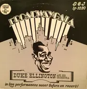 Duke Ellington And His Orchestra - Broadway Gala