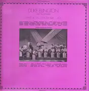 LP - Duke Ellington And His Orchestra - Carnegie Hall Concert 1948 - Vol. 1