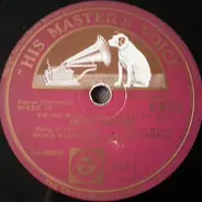 Duke Ellington And His Orchestra - Chlo-e (Song Of The Swamp) / Across The Track Blues