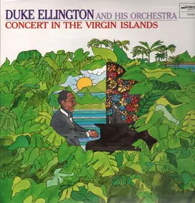 Duke Ellington - Concert in the Virgin Islands