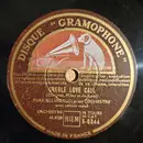 Schellack - Duke Ellington And His Orchestra - Creole Love Call / Blak And Tan Fantasie