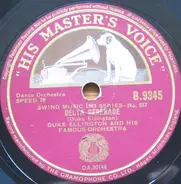 Duke Ellington And His Orchestra - Delta Serenade / John Hardy's Wife